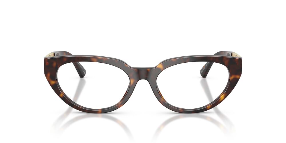 Lentes Oftálmicos Versace VE3383 Havana