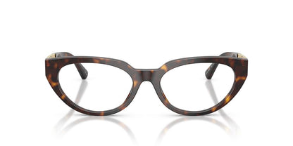 Lentes Oftálmicos Versace VE3383 Havana