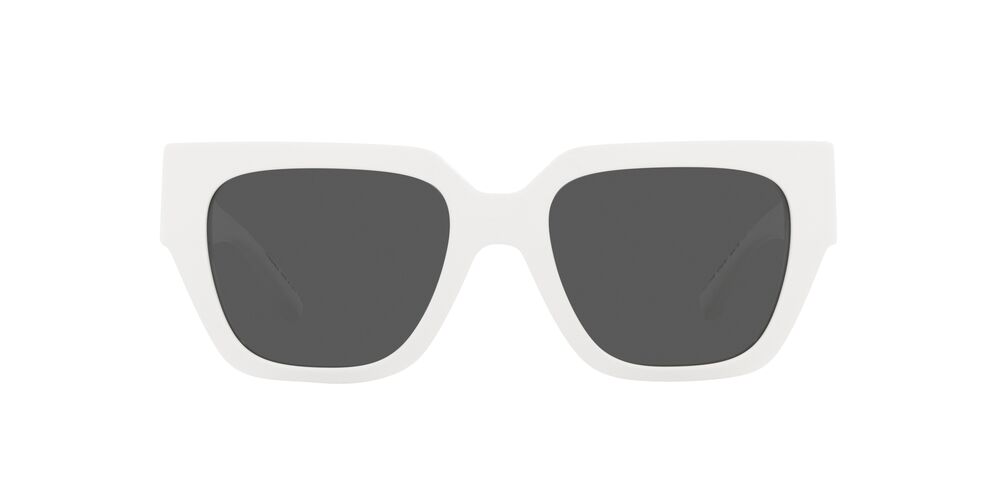 Lentes De Sol Versace 0VE4409 Gris/Blanco