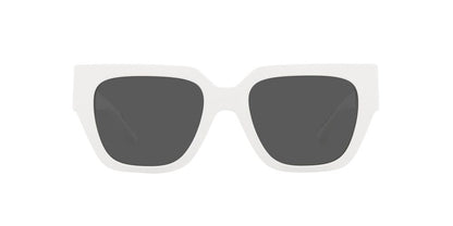 Lentes De Sol Versace 0VE4409 Gris/Blanco