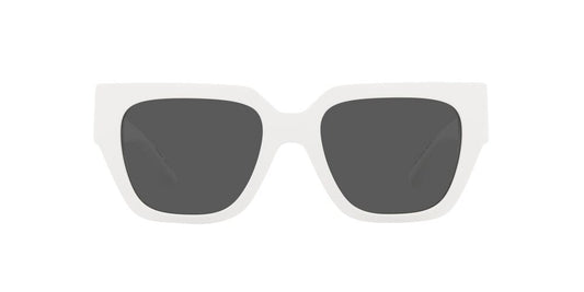 Lentes De Sol Versace 0VE4409 Gris/Blanco