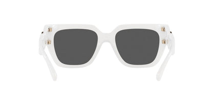 Lentes De Sol Versace 0VE4409 Gris/Blanco