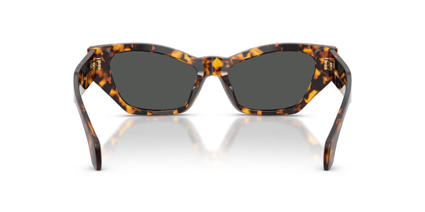 Lentes De Sol Versace VE4488U Gris/Havana