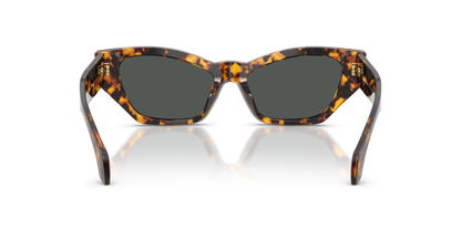 Lentes De Sol Versace VE4488U Gris/Havana