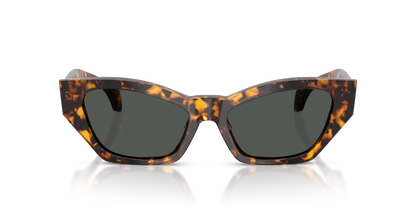 Lentes De Sol Versace VE4488U Gris/Havana