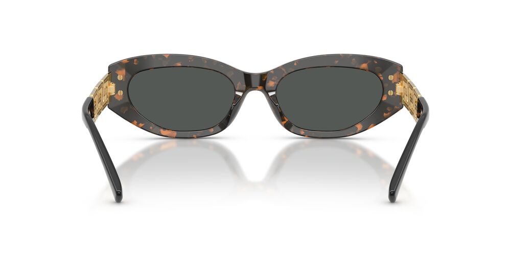 Lentes De Sol Versace VE4501 Gris/Havana