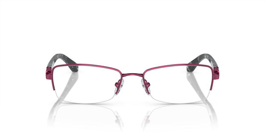 Lentes Oftálmicos Vogue Eyewear VO3813B Burdeo