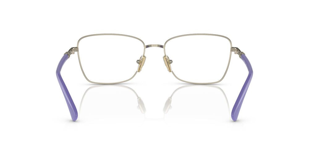 Lentes Oftálmicos Vogue Eyewear 0VO4271B Violeta