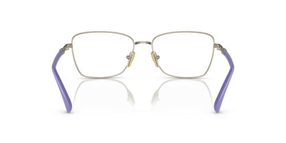 Lentes Oftálmicos Vogue Eyewear 0VO4271B Violeta