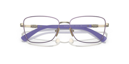 Lentes Oftálmicos Vogue Eyewear 0VO4271B Violeta