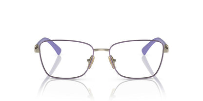 Lentes Oftálmicos Vogue Eyewear 0VO4271B Violeta