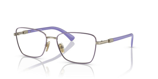 Lentes Oftálmicos Vogue Eyewear 0VO4271B Violeta