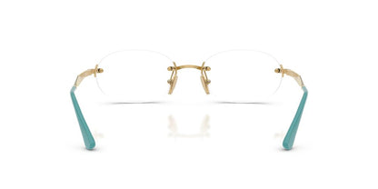 Lentes Oftálmicos Vogue Eyewear VO4343 Dorado