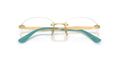 Lentes Oftálmicos Vogue Eyewear VO4343 Dorado