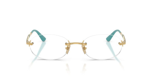 Lentes Oftálmicos Vogue Eyewear VO4343 Dorado