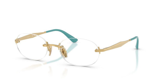 Lentes Oftálmicos Vogue Eyewear VO4343 Dorado