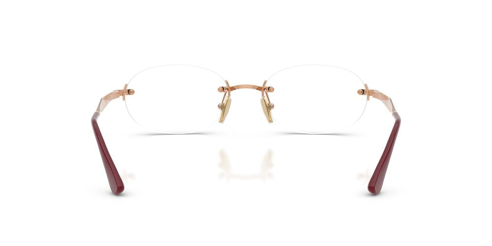 Lentes Oftálmicos Vogue Eyewear VO4343 Dorado