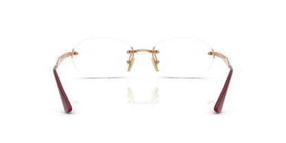 Lentes Oftálmicos Vogue Eyewear VO4343 Dorado