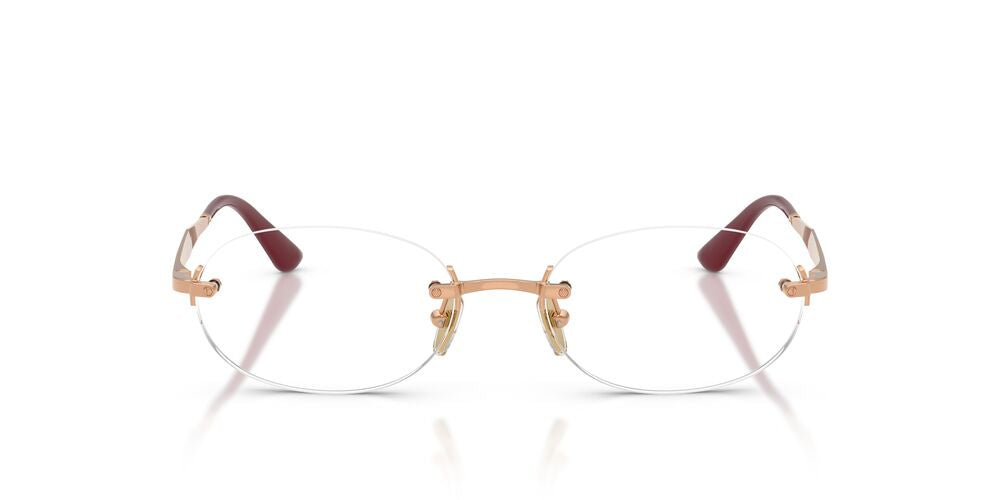 Lentes Oftálmicos Vogue Eyewear VO4343 Dorado