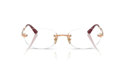 Lentes Oftálmicos Vogue Eyewear VO4343 Dorado