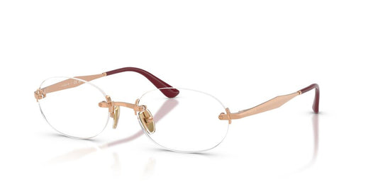 Lentes Oftálmicos Vogue Eyewear VO4343 Dorado