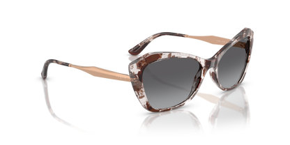 Lentes De Sol Vogue Eyewear VO5626S Gris/Gris