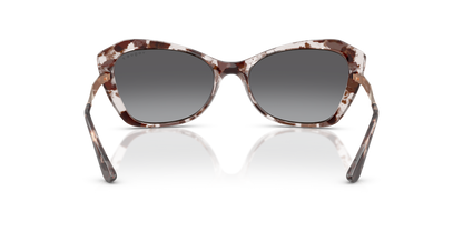Lentes De Sol Vogue Eyewear VO5626S Gris/Gris
