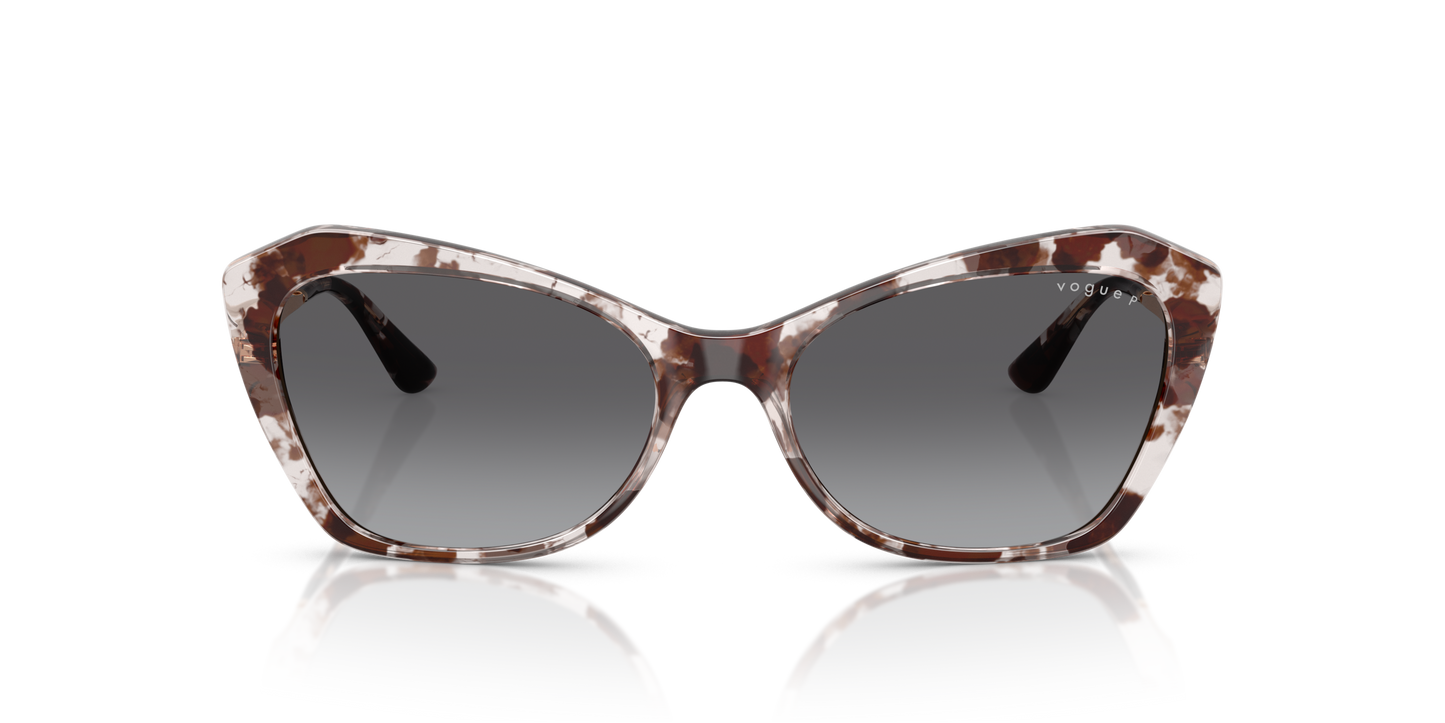 Lentes De Sol Vogue Eyewear VO5626S Gris/Gris