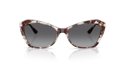 Lentes De Sol Vogue Eyewear VO5626S Gris/Gris