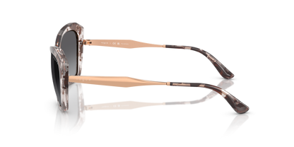Lentes De Sol Vogue Eyewear VO5626S Gris/Gris