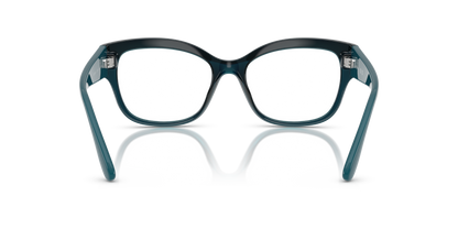 Lentes Oftálmicos Vogue Eyewear VO5635U Azul