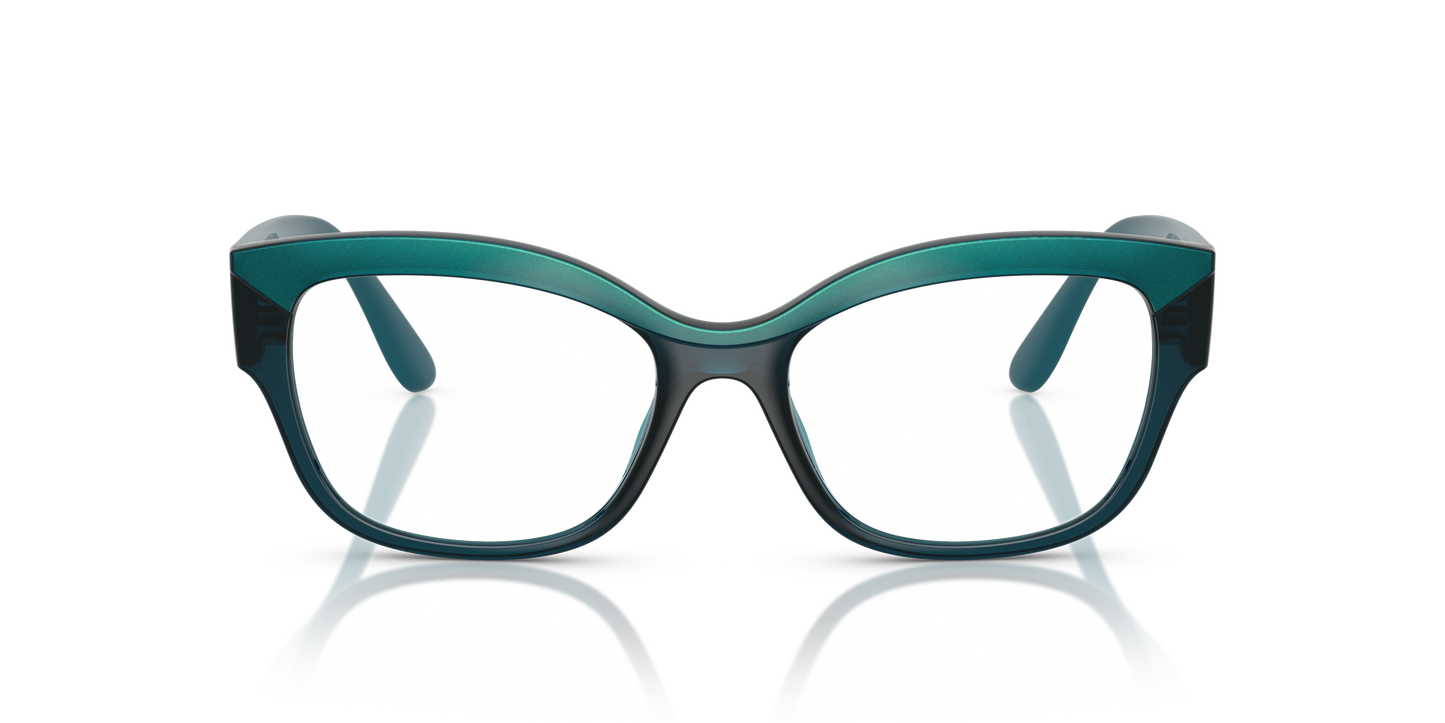 Lentes Oftálmicos Vogue Eyewear VO5635U Azul