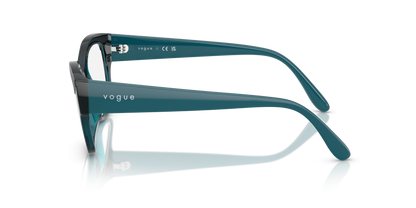 Lentes Oftálmicos Vogue Eyewear VO5635U Azul