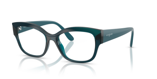 Lentes Oftálmicos Vogue Eyewear VO5635U Azul