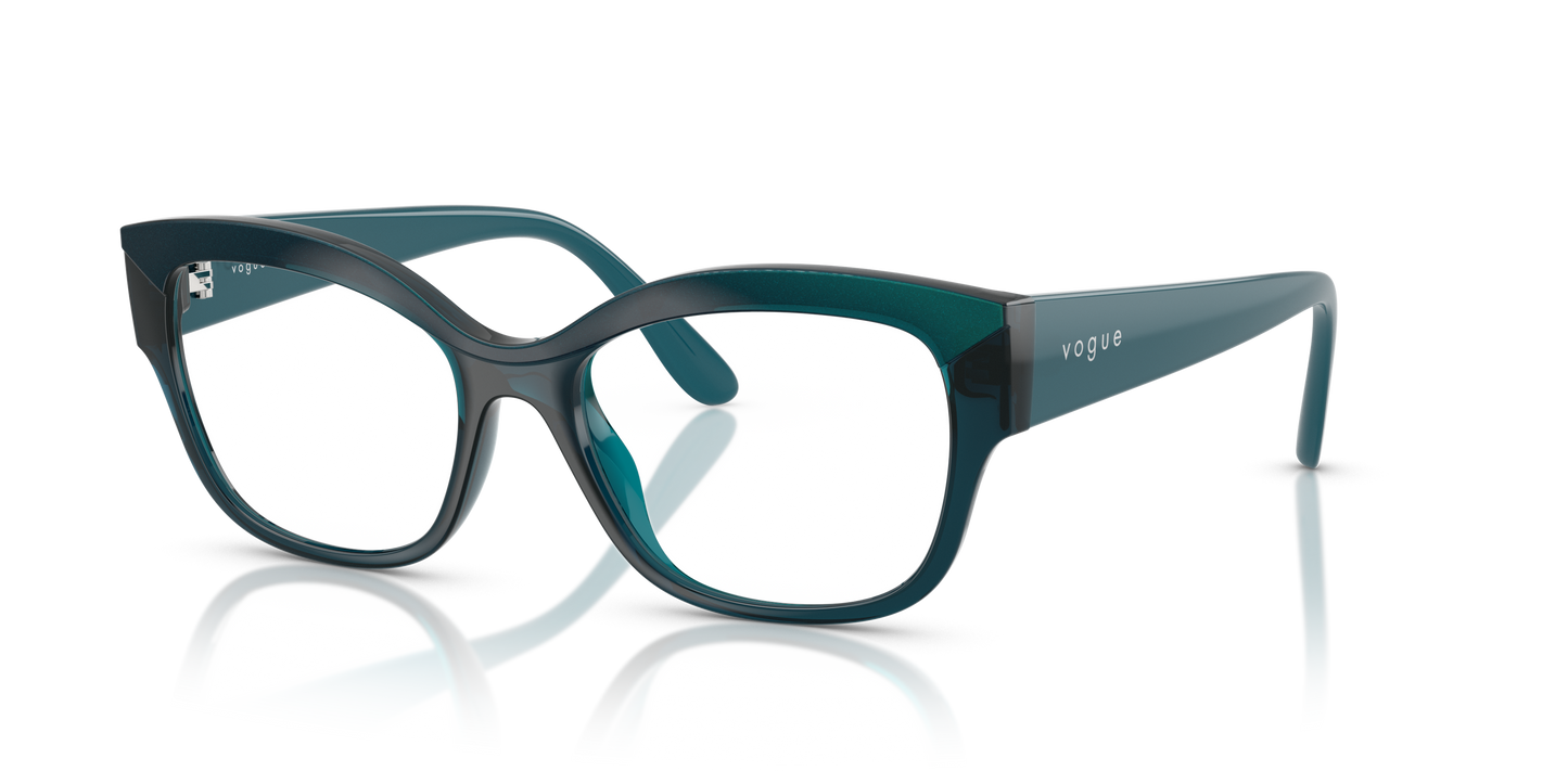 Lentes Oftálmicos Vogue Eyewear VO5635U Azul