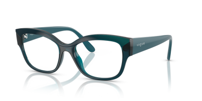 Lentes Oftálmicos Vogue Eyewear VO5635U Azul