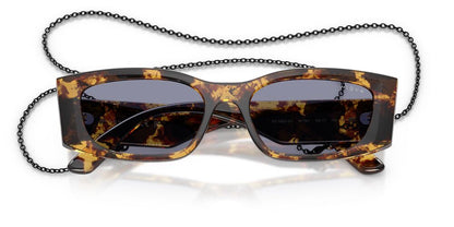 Lentes De Sol Vogue Eyewear VO5655SU Gris/Crema