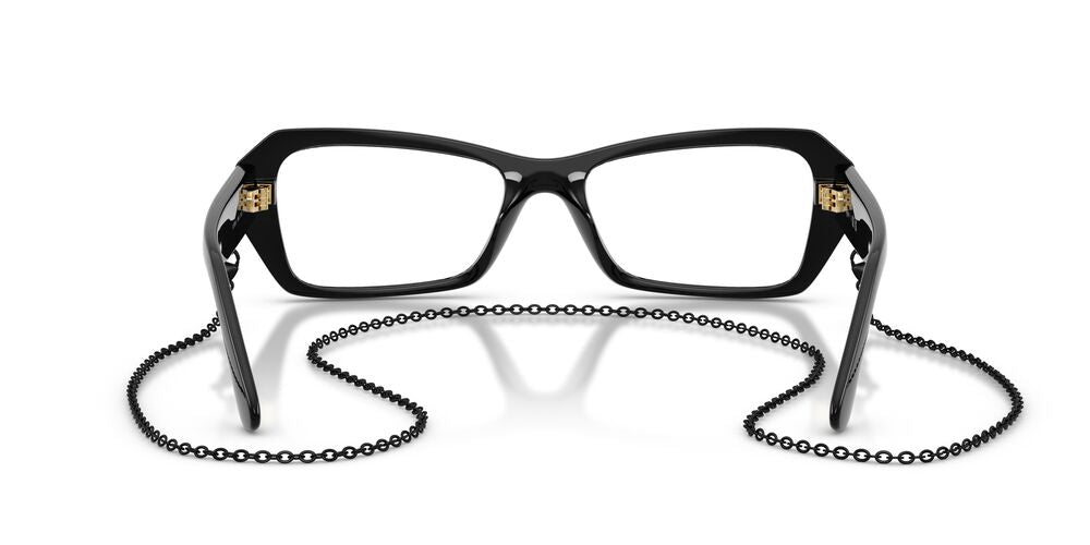 Lentes Oftálmicos Vogue Eyewear VO5656U Negro
