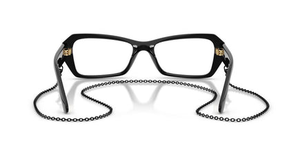 Lentes Oftálmicos Vogue Eyewear VO5656U Negro