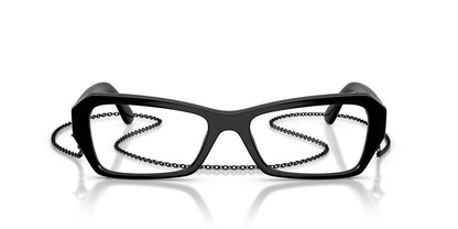 Lentes Oftálmicos Vogue Eyewear VO5656U Negro
