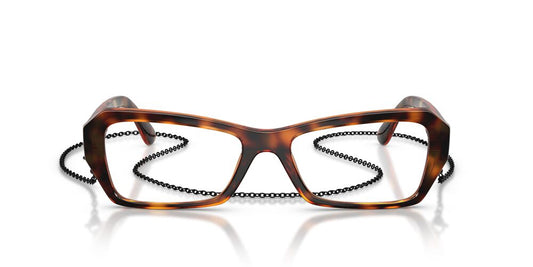 Lentes Oftálmicos Vogue Eyewear 0VO5656U Havana
