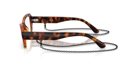 Lentes Oftálmicos Vogue Eyewear 0VO5656U Havana