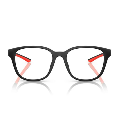 Lentes Oftálmicos Scuderia Ferrari FZ8015U Negro