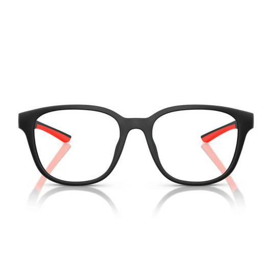 Lentes Oftálmicos Scuderia Ferrari FZ8015U Negro