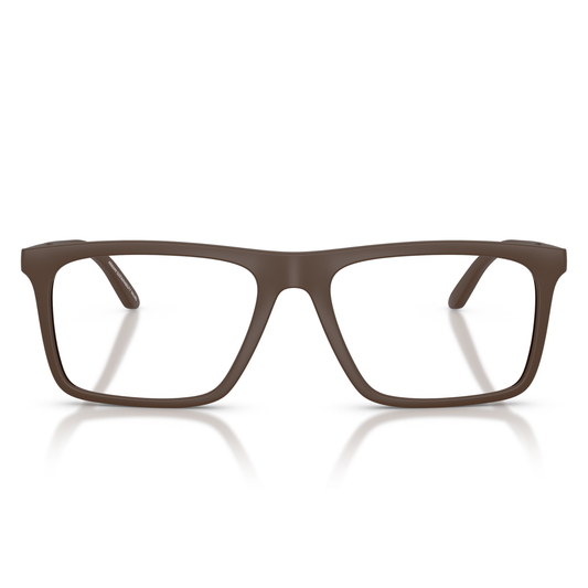 Lentes Oftálmicos Emporio Armani EA3253 Café