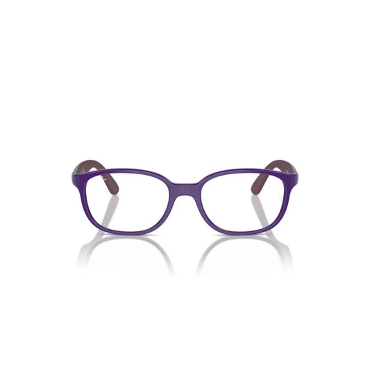 Lentes Oftálmicos Ray-Ban Jr 0RY1632 Violeta