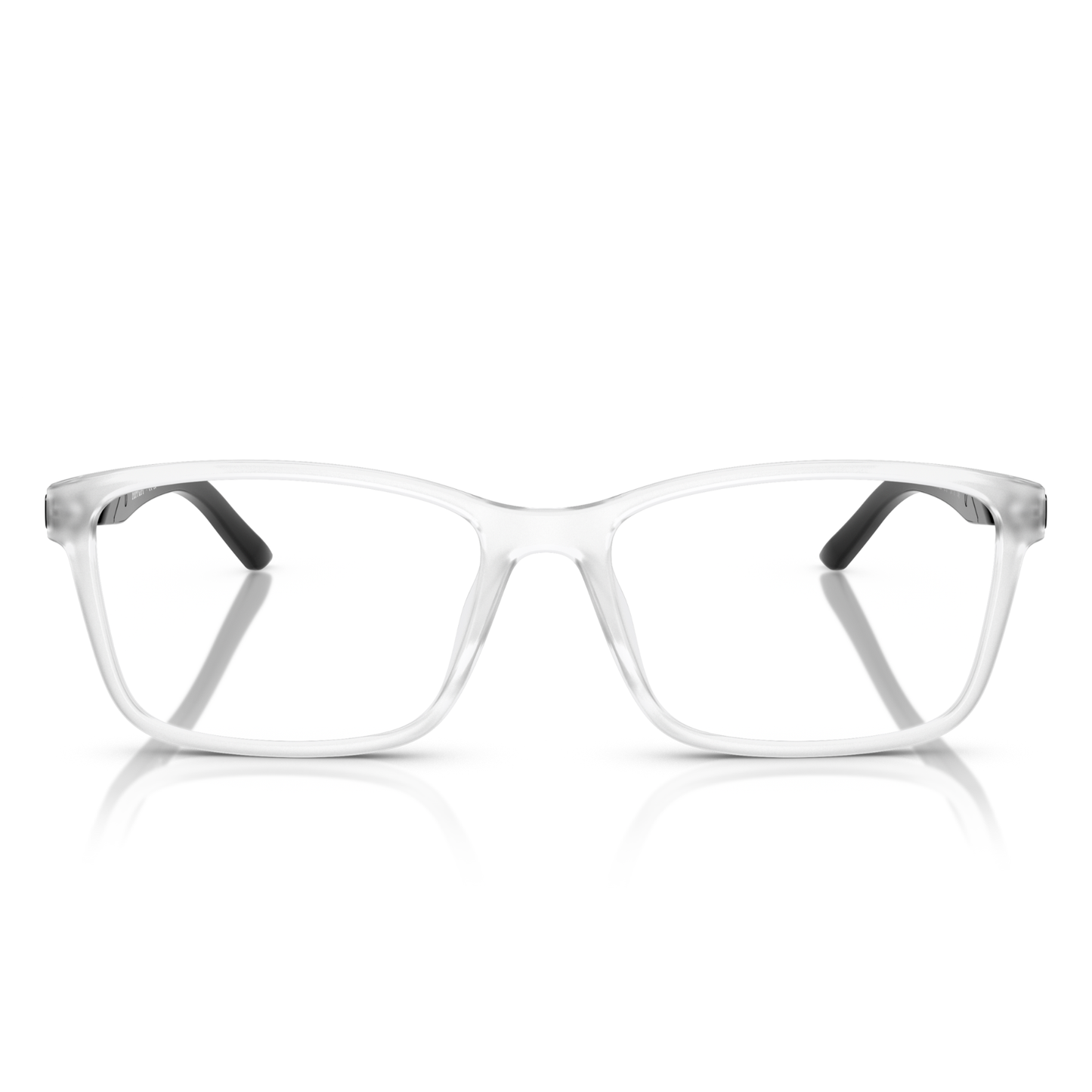 Lentes Oftálmicos Scuderia Ferrari FZ8012U Transparente