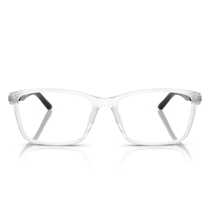 Lentes Oftálmicos Scuderia Ferrari FZ8012U Transparente