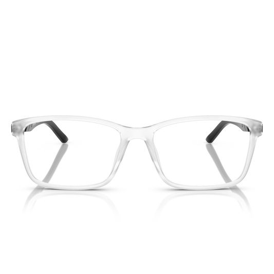Lentes Oftálmicos Scuderia Ferrari FZ8012U Transparente