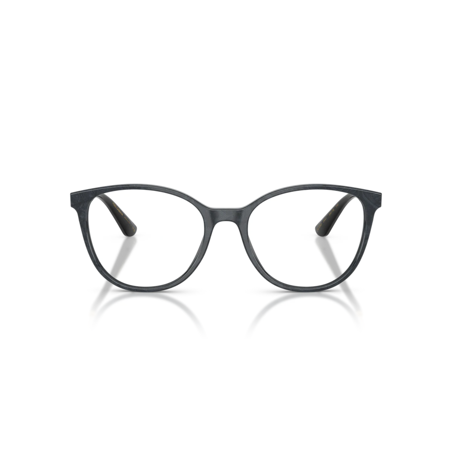 Lentes Oftálmicos Dolce & Gabbana 0DG3363 Gris